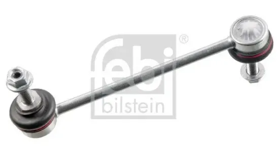 Stange/Strebe, Stabilisator Vorderachse rechts außen FEBI BILSTEIN 184963 Bild Stange/Strebe, Stabilisator Vorderachse rechts außen FEBI BILSTEIN 184963