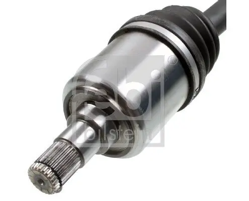 Antriebswelle Vorderachse rechts FEBI BILSTEIN 183172 Bild Antriebswelle Vorderachse rechts FEBI BILSTEIN 183172