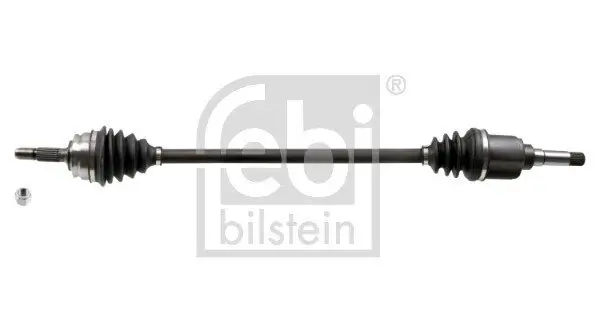 Antriebswelle FEBI BILSTEIN 183182