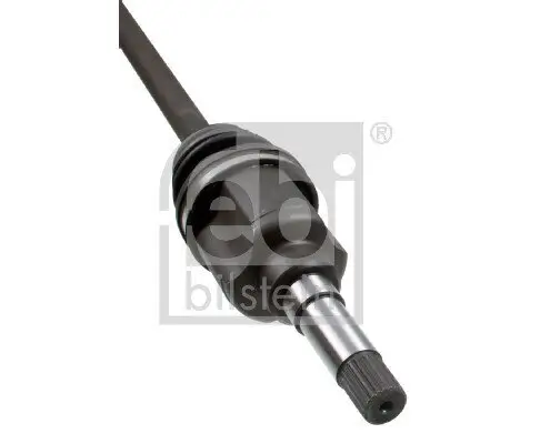 Antriebswelle Vorderachse rechts FEBI BILSTEIN 183182 Bild Antriebswelle Vorderachse rechts FEBI BILSTEIN 183182