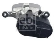 Nockenwelle Einlassseite FEBI BILSTEIN 185011