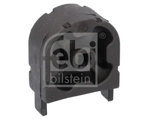 Halter, Abgasanlage FEBI BILSTEIN 183226 Bild Halter, Abgasanlage FEBI BILSTEIN 183226