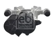 Wasserpumpe, Motorkühlung FEBI BILSTEIN 185043