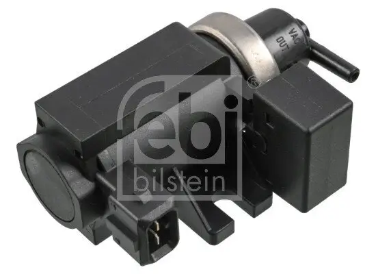 Druckwandler, Turbolader 12 V FEBI BILSTEIN 183231 Bild Druckwandler, Turbolader 12 V FEBI BILSTEIN 183231