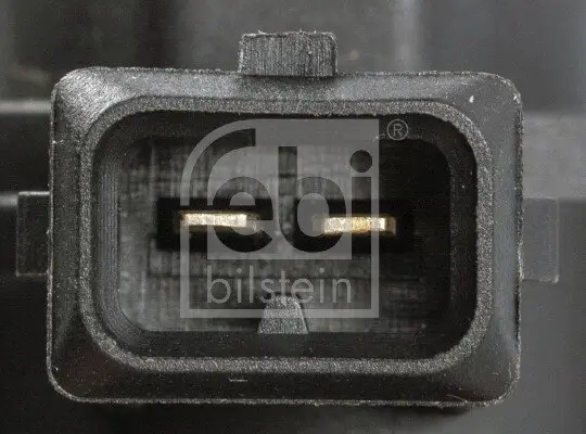 Druckwandler, Turbolader 12 V FEBI BILSTEIN 183231 Bild Druckwandler, Turbolader 12 V FEBI BILSTEIN 183231