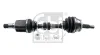 Antriebswelle Vorderachse links FEBI BILSTEIN 183233