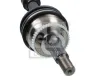Antriebswelle Vorderachse links FEBI BILSTEIN 183233 Bild Antriebswelle Vorderachse links FEBI BILSTEIN 183233