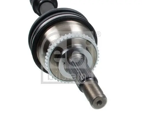 Antriebswelle Vorderachse links FEBI BILSTEIN 183233 Bild Antriebswelle Vorderachse links FEBI BILSTEIN 183233
