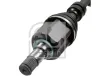 Antriebswelle Vorderachse links FEBI BILSTEIN 183233 Bild Antriebswelle Vorderachse links FEBI BILSTEIN 183233