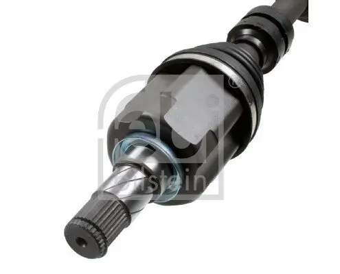 Antriebswelle Vorderachse links FEBI BILSTEIN 183233 Bild Antriebswelle Vorderachse links FEBI BILSTEIN 183233