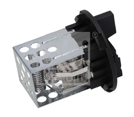 Axialgelenk, Spurstange Vorderachse links Vorderachse rechts FEBI BILSTEIN 185059