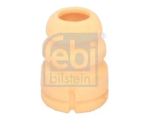 Anschlagpuffer, Federung Vorderachse links Vorderachse rechts FEBI BILSTEIN 183242
