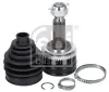 Gelenksatz, Antriebswelle radseitig Vorderachse FEBI BILSTEIN 183243