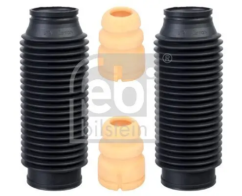 Staubschutzsatz, Stoßdämpfer Vorderachse FEBI BILSTEIN 183245 Bild Staubschutzsatz, Stoßdämpfer Vorderachse FEBI BILSTEIN 183245
