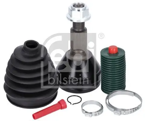 Gelenksatz, Antriebswelle FEBI BILSTEIN 183247 Bild Gelenksatz, Antriebswelle FEBI BILSTEIN 183247