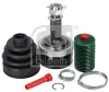 Gelenksatz, Antriebswelle Vorderachse radseitig FEBI BILSTEIN 183257