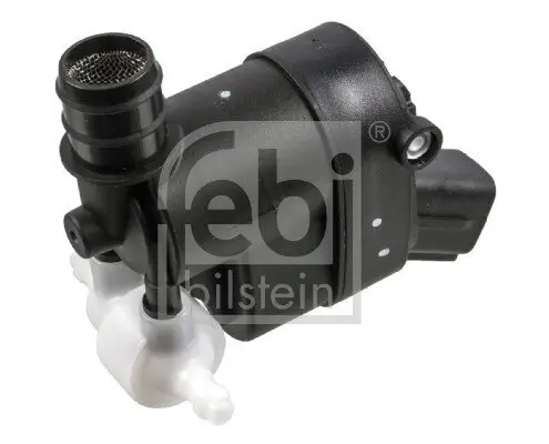 Waschwasserpumpe, Scheibenreinigung FEBI BILSTEIN 183275 Bild Waschwasserpumpe, Scheibenreinigung FEBI BILSTEIN 183275
