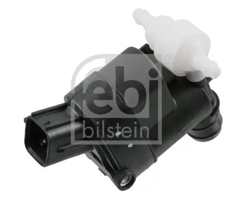 Waschwasserpumpe, Scheibenreinigung FEBI BILSTEIN 183275 Bild Waschwasserpumpe, Scheibenreinigung FEBI BILSTEIN 183275
