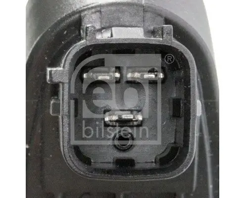 Waschwasserpumpe, Scheibenreinigung FEBI BILSTEIN 183275 Bild Waschwasserpumpe, Scheibenreinigung FEBI BILSTEIN 183275