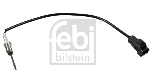 Sensor, Abgastemperatur FEBI BILSTEIN 183279