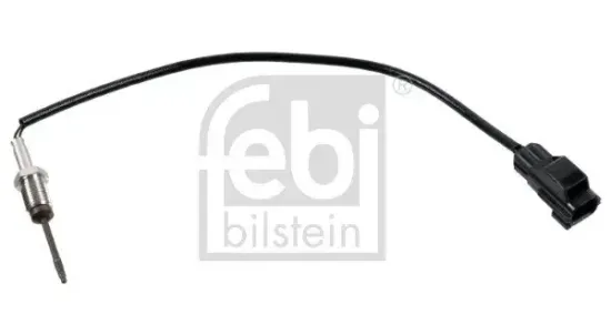 Sensor, Abgastemperatur FEBI BILSTEIN 183279 Bild Sensor, Abgastemperatur FEBI BILSTEIN 183279