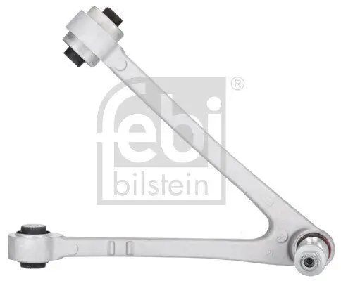 Lenker, Radaufhängung Vorderachse rechts unten FEBI BILSTEIN 183284 Bild Lenker, Radaufhängung Vorderachse rechts unten FEBI BILSTEIN 183284