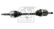 Antriebswelle FEBI BILSTEIN 183291