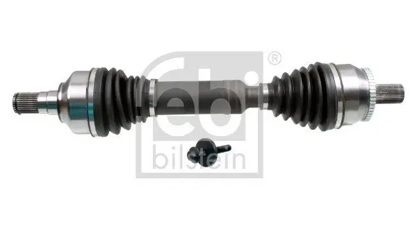Antriebswelle Vorderachse links FEBI BILSTEIN 183294