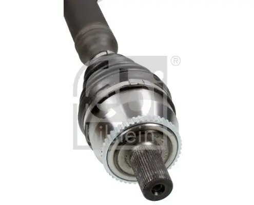 Antriebswelle Vorderachse links FEBI BILSTEIN 183294 Bild Antriebswelle Vorderachse links FEBI BILSTEIN 183294