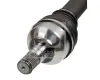 Antriebswelle Vorderachse links FEBI BILSTEIN 183294 Bild Antriebswelle Vorderachse links FEBI BILSTEIN 183294