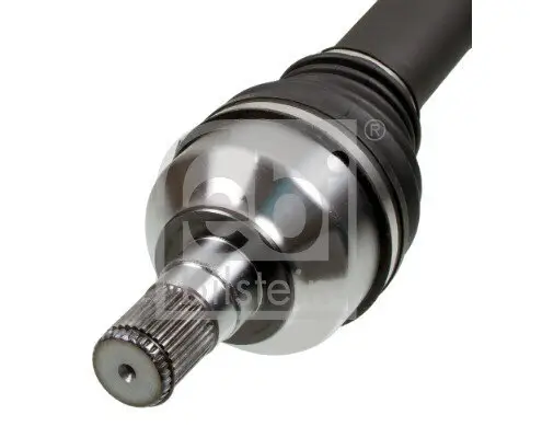 Antriebswelle Vorderachse links FEBI BILSTEIN 183294 Bild Antriebswelle Vorderachse links FEBI BILSTEIN 183294