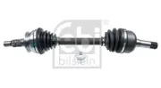 Antriebswelle FEBI BILSTEIN 183295