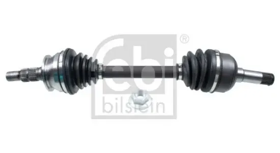 Antriebswelle FEBI BILSTEIN 183295 Bild Antriebswelle FEBI BILSTEIN 183295