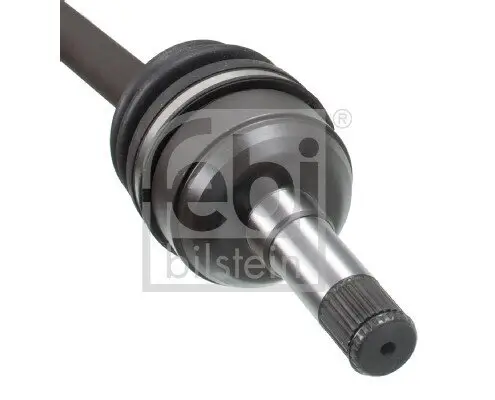 Antriebswelle FEBI BILSTEIN 183295 Bild Antriebswelle FEBI BILSTEIN 183295