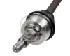 Antriebswelle FEBI BILSTEIN 183295 Bild Antriebswelle FEBI BILSTEIN 183295