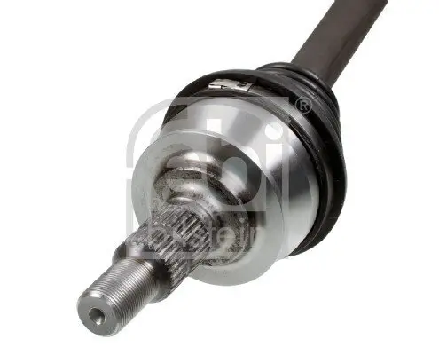 Antriebswelle FEBI BILSTEIN 183295 Bild Antriebswelle FEBI BILSTEIN 183295