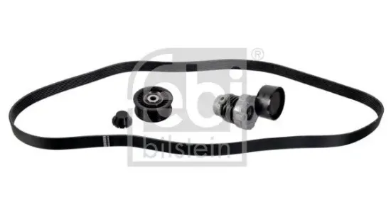 Keilrippenriemensatz FEBI BILSTEIN 183301 Bild Keilrippenriemensatz FEBI BILSTEIN 183301