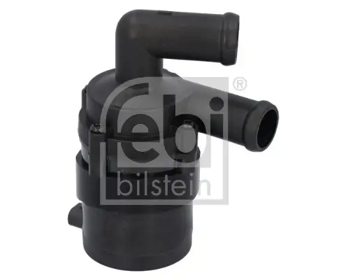 Zusatzwasserpumpe (Kühlwasserkreislauf) 12 V FEBI BILSTEIN 183302 Bild Zusatzwasserpumpe (Kühlwasserkreislauf) 12 V FEBI BILSTEIN 183302