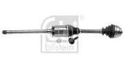 Antriebswelle FEBI BILSTEIN 183309