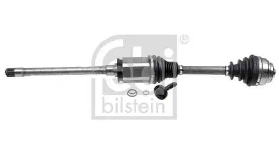 Antriebswelle Vorderachse rechts FEBI BILSTEIN 183309 Bild Antriebswelle Vorderachse rechts FEBI BILSTEIN 183309