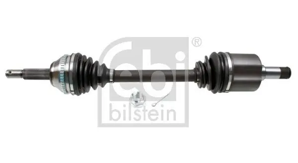 Antriebswelle Vorderachse links FEBI BILSTEIN 183311