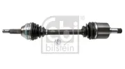 Antriebswelle Vorderachse links FEBI BILSTEIN 183311