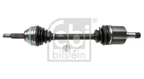 Antriebswelle Vorderachse links FEBI BILSTEIN 183311 Bild Antriebswelle Vorderachse links FEBI BILSTEIN 183311