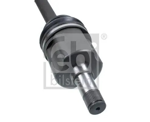 Antriebswelle Vorderachse links FEBI BILSTEIN 183311 Bild Antriebswelle Vorderachse links FEBI BILSTEIN 183311