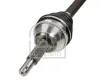 Antriebswelle Vorderachse links FEBI BILSTEIN 183311 Bild Antriebswelle Vorderachse links FEBI BILSTEIN 183311