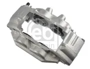 Bremssattel Vorderachse links FEBI BILSTEIN 183317