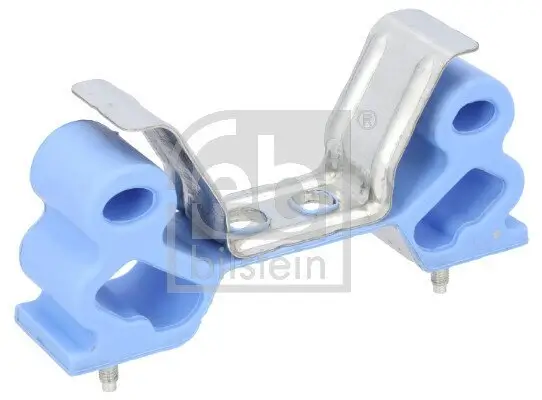 Halter, Abgasanlage FEBI BILSTEIN 183319