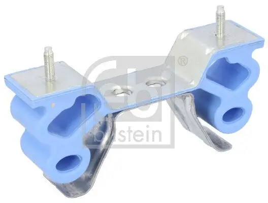 Halter, Abgasanlage FEBI BILSTEIN 183319 Bild Halter, Abgasanlage FEBI BILSTEIN 183319