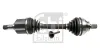 Antriebswelle Vorderachse links FEBI BILSTEIN 183321 Bild Antriebswelle Vorderachse links FEBI BILSTEIN 183321
