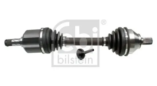Antriebswelle Vorderachse links FEBI BILSTEIN 183321 Bild Antriebswelle Vorderachse links FEBI BILSTEIN 183321